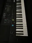Yamaha PSR-E473 Keyboard - 2