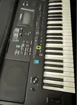 Yamaha PSR-E473 Keyboard - 3