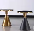 Unique Side Stool/Table by Home Interiors - 1