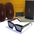 Tom Ford Luxury Men's Sunglasses - 1