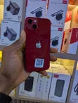 Apple iPhone 13 128GB Red (Amfani da aka yi a UK) - 2