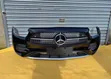 Cikakken Bumper na Gaba na Mercedes-Benz E-Class (2021-2023) - 4