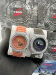 G-Shock Kyakkyawar Agogon Hannu Mai Amfani Ga Maza Da Mata - 1