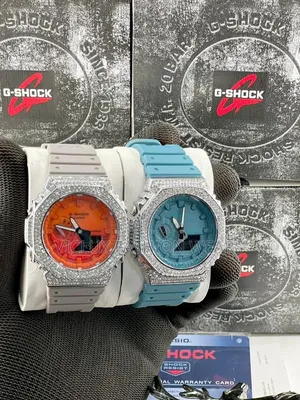 G-Shock Kyakkyawar Agogon Hannu Mai Amfani Ga Maza Da Mata