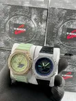 G-Shock Kyakkyawar Agogon Hannu Mai Amfani Ga Maza Da Mata - 3
