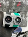 G-Shock Kyakkyawar Agogon Hannu Mai Amfani Ga Maza Da Mata - 4