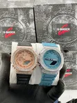 G-Shock Kyakkyawar Agogon Hannu Mai Amfani Ga Maza Da Mata - 5