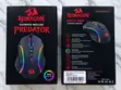 Redragon M612 RGB Predator Gaming Mouse - 1