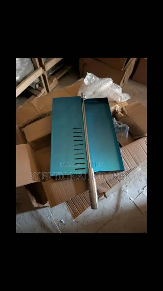 Manual Meat Cutter - Brand New - 1