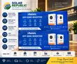 Haisic 4kVA 24V Hybrid Inverter - 2