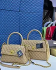 Women's Luxury 2-in-1 Chanel Bag - 1