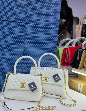 Women's Luxury 2-in-1 Chanel Bag