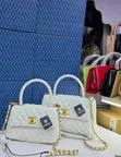 Women's Luxury 2-in-1 Chanel Bag - 2