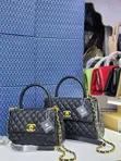 Women's Luxury 2-in-1 Chanel Bag - 3