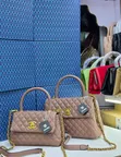 Women's Luxury 2-in-1 Chanel Bag - 4