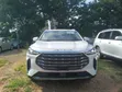 Jetour X70 Plus 2025 White - 1