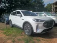 Jetour X70 Plus 2025 White - 2
