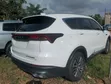 Jetour X70 Plus 2025 White - 4