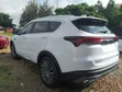 Jetour X70 Plus 2025 White - 5