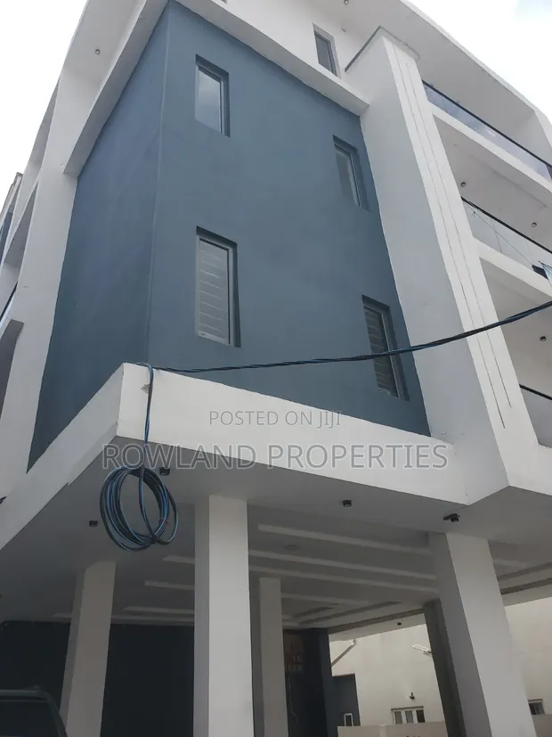 2 Bedroom Flat for Sale in Lekki Palm City, Ado/Ajah - 1