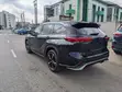 2022 Toyota Highlander XSE - 1