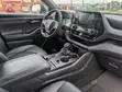 2022 Toyota Highlander XSE - 3