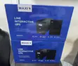 Maxi 3KVA LED Interactive UPS - 2