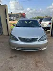 Toyota Camry LE 2.4L Zinariya 2006 - 1