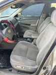Toyota Camry LE 2.4L Zinariya 2006 - 3