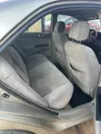 Toyota Camry LE 2.4L Zinariya 2006 - 5