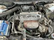 Honda Accord 2002 Silver - 3