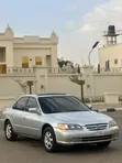 Honda Accord 2002 Silver - 4
