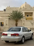 Honda Accord 2002 Silver - 5