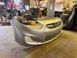 Complete Front Bumper Hyundai Accent 2012 - 2