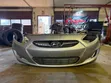 Complete Front Bumper Hyundai Accent 2012 - 3