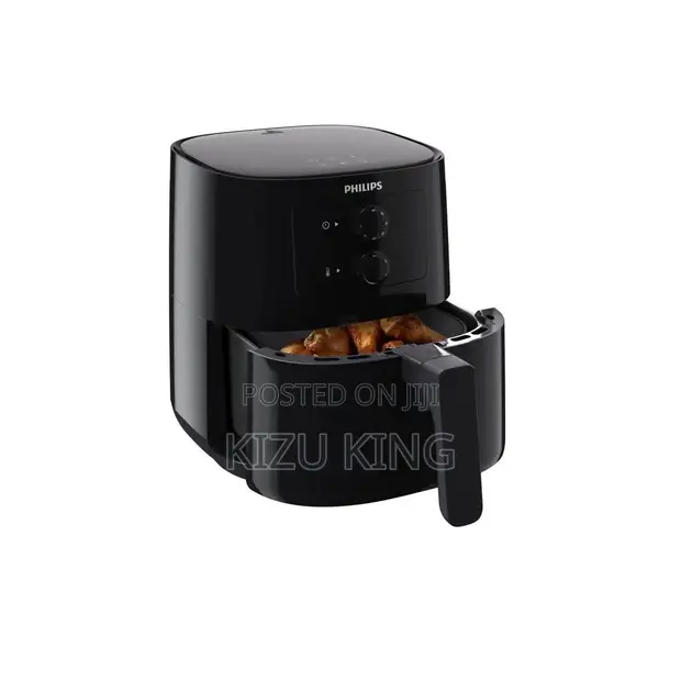 Philips Airfryer HD9200/90 - Brand New - 1