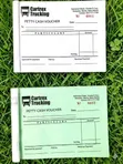 Invoice and Receipt Book Printing Services - 5