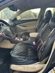 Lexus ES 350 2008 Black - 1