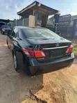 Lexus ES 350 2008 Black - 2
