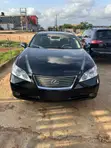 Lexus ES 350 2008 Black - 3