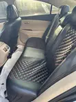 Lexus ES 350 2008 Black - 4