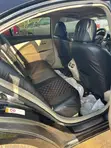 Lexus ES 350 2008 Black - 5