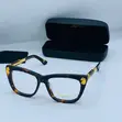 Cartier Quality Luxury Frame Glasses - 3