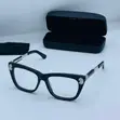 Cartier Quality Luxury Frame Glasses - 5