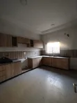 4 Bedroom Terrace Duplex with BQ & Pool in Durumi - 3