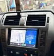 Lexus GX460 2010-2015 Apple CarPlay/Android Auto Module - 2