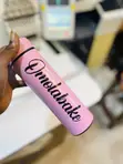 Custom Water Bottle Printing Service - 1