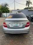 2010 Mercedes-Benz C300 Sport 4Matic Sedan AWD Gray - 4
