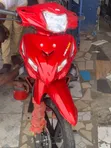 Sabuwar TVS Neo NX 2025 - 3
