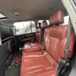 2016 Lexus LX 570 (5 Seats) AWD Black - 1